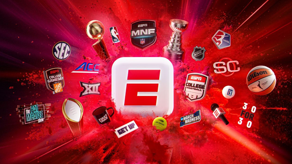 ESPN Unlimited Image